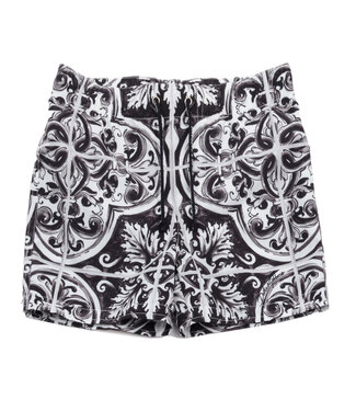 Dolce & Gabbana Mid length boxer L4J818_ON01D_HY5DQ