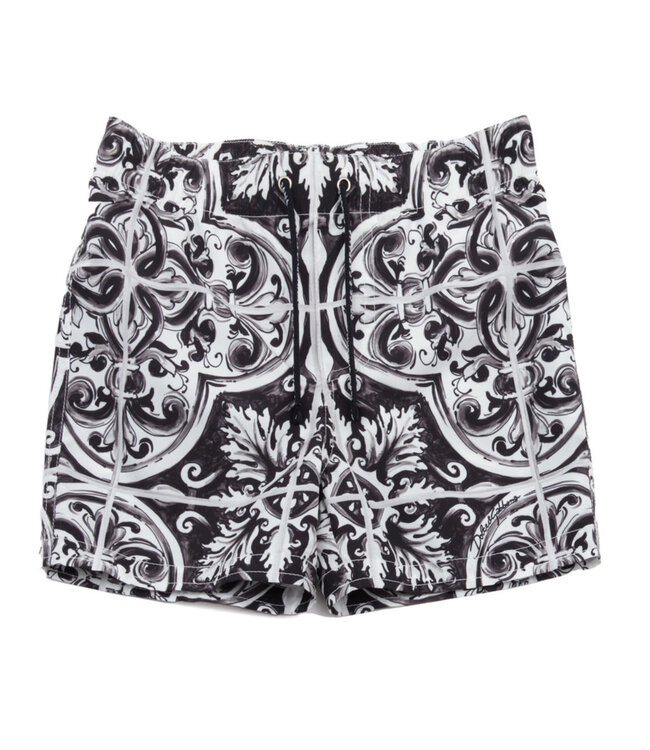 Dolce & Gabbana Mid length boxer L1J818_ON01C_HY5DQ