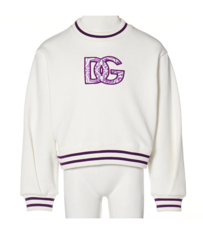 Dolce & Gabbana Sweatshirt L5JWBZ_G7PED_W0111