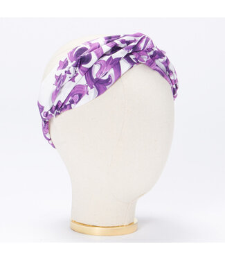 Dolce & Gabbana Head-Band LB5H09_G7EW9_I23TN