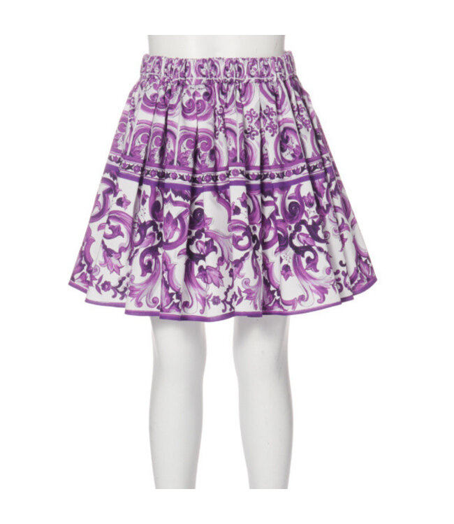 Dolce & Gabbana T-Shirt L5JTNS_FI5JO_H25DQ