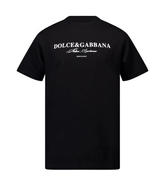 Dolce & Gabbana T-Shirt L4JTHU_G7PBN_N0000