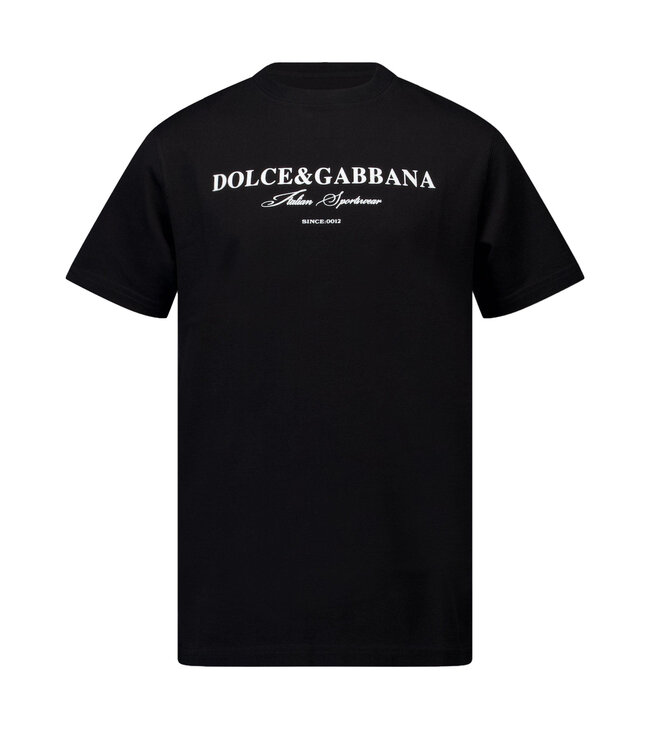 Dolce & Gabbana T-Shirt L4JTHU_G7PBN_N0000