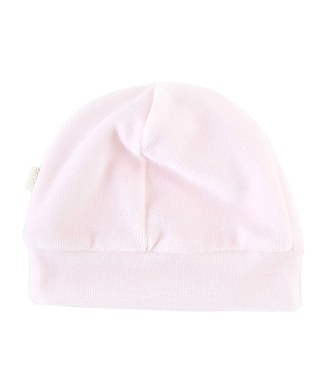 Baby Gi VELOUR BEANIE BG252_L03