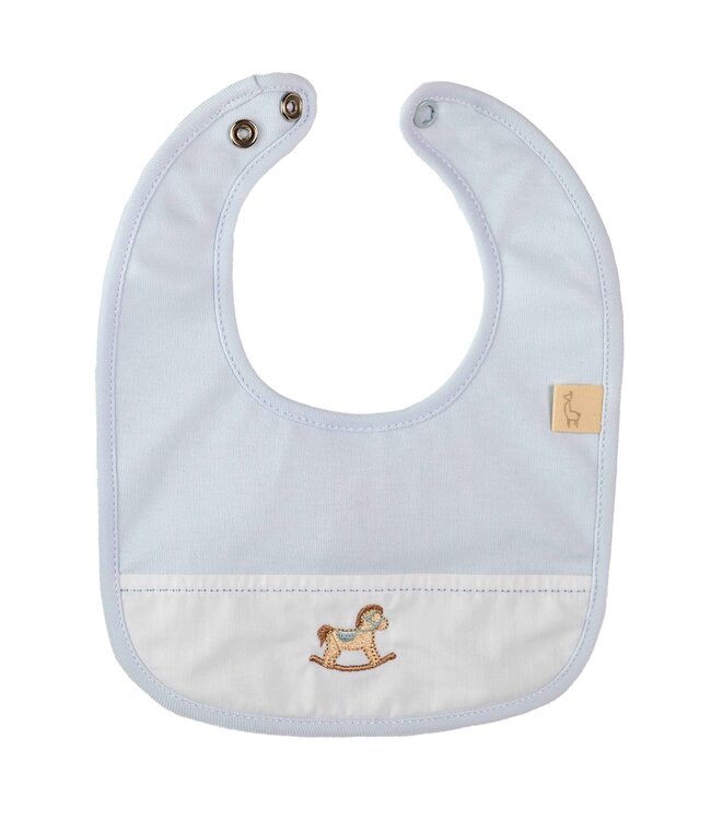 Baby Gi ROCKING HORSE BIB RH25_I02.S02