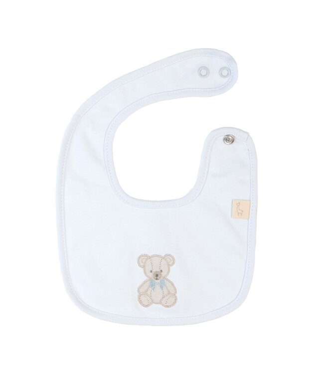 Baby Gi TEDDY & ME BIB TM24_I02