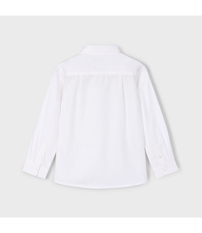 Mayoral Basic l/s shirt 146_083