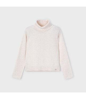 Mayoral Basic knitting turtleneck 313_024