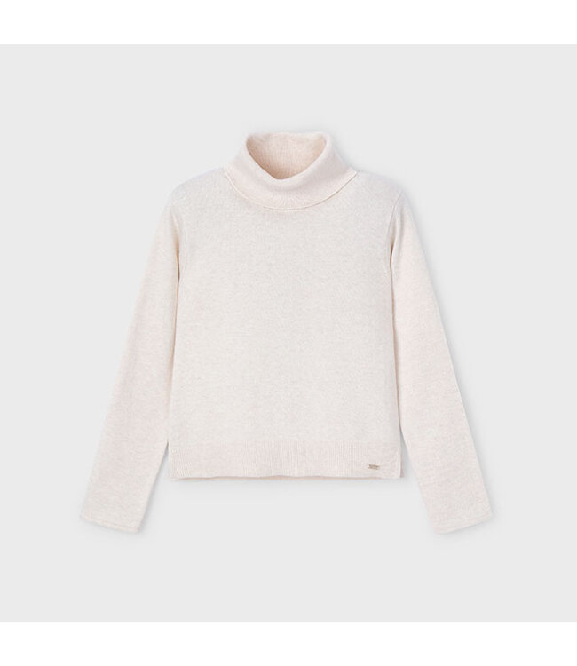 Mayoral Basic knitting turtleneck 313_024