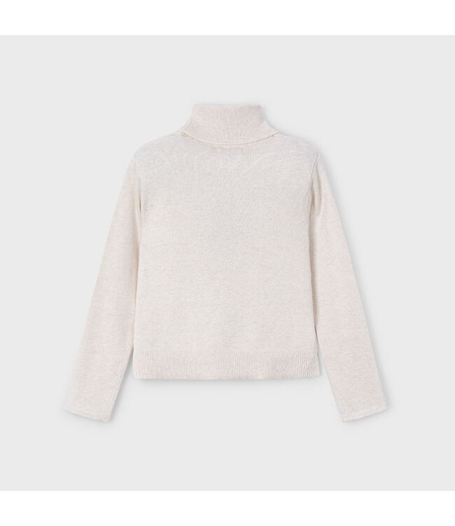 Mayoral Basic knitting turtleneck 313_024