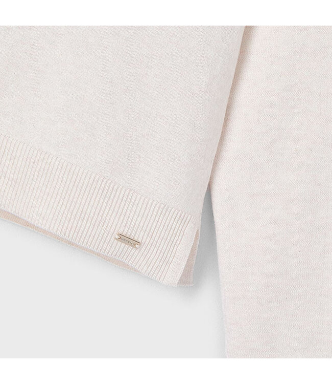 Mayoral Basic knitting turtleneck 313_024