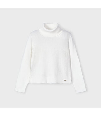 Mayoral Basic knitting turtleneck 313_028