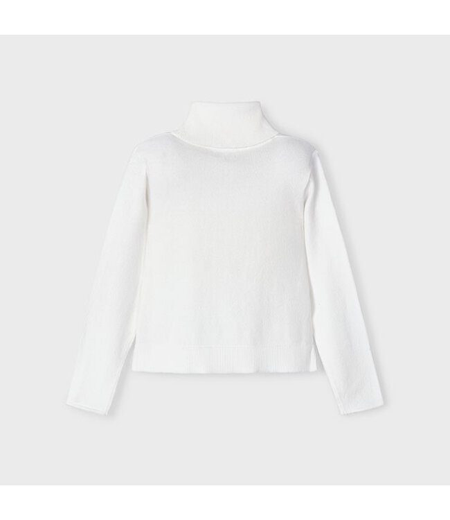 Mayoral Basic knitting turtleneck 313_028