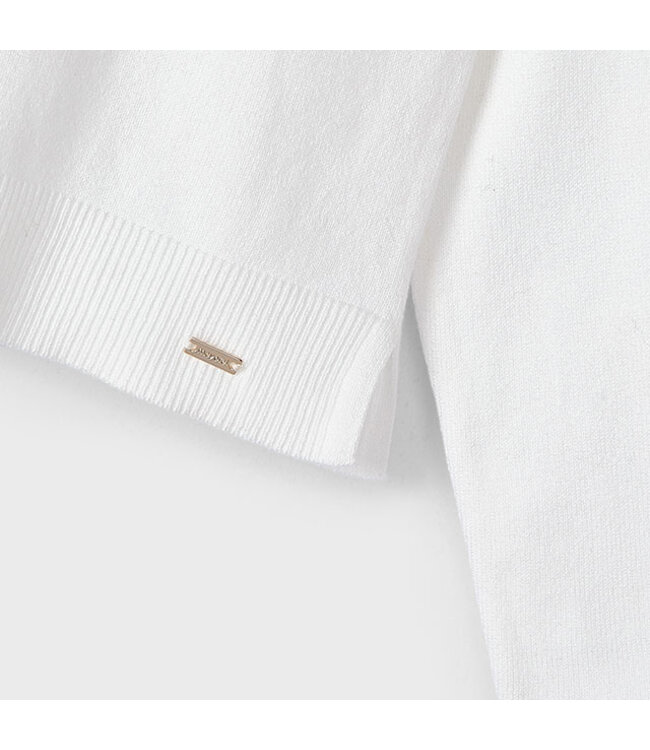 Mayoral Basic knitting turtleneck 313_028