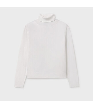 Mayoral Basic knitting turtleneck 345_063
