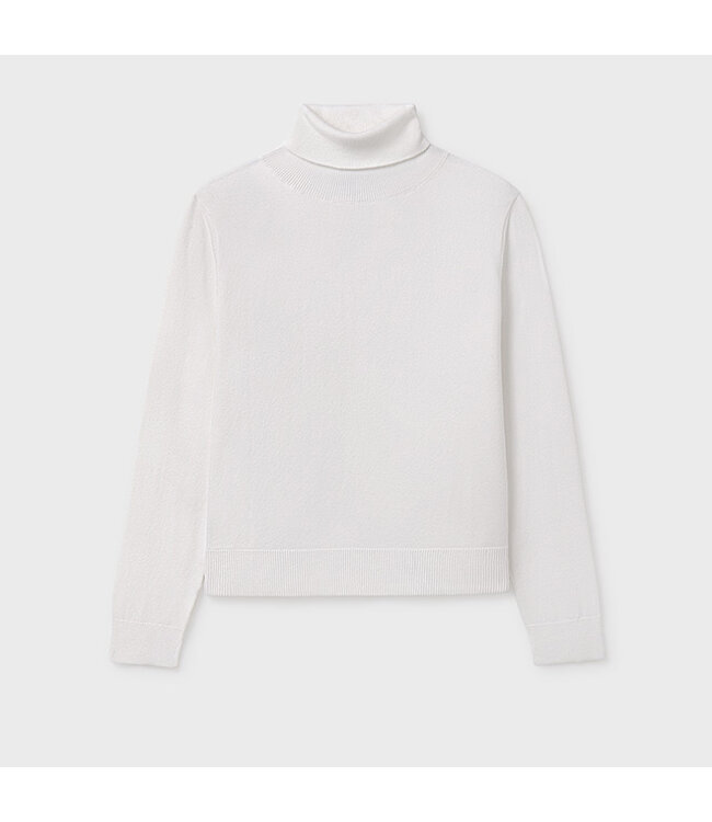 Mayoral Basic knitting turtleneck 345_063