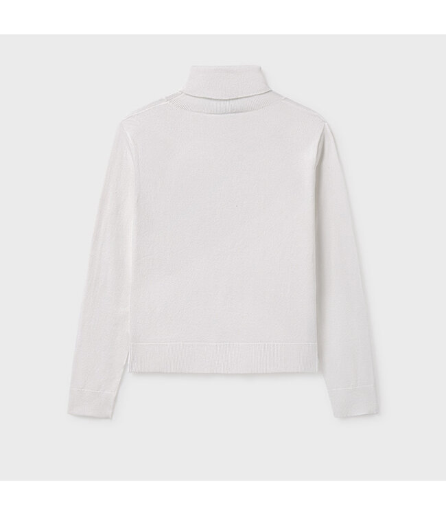 Mayoral Basic knitting turtleneck 345_063