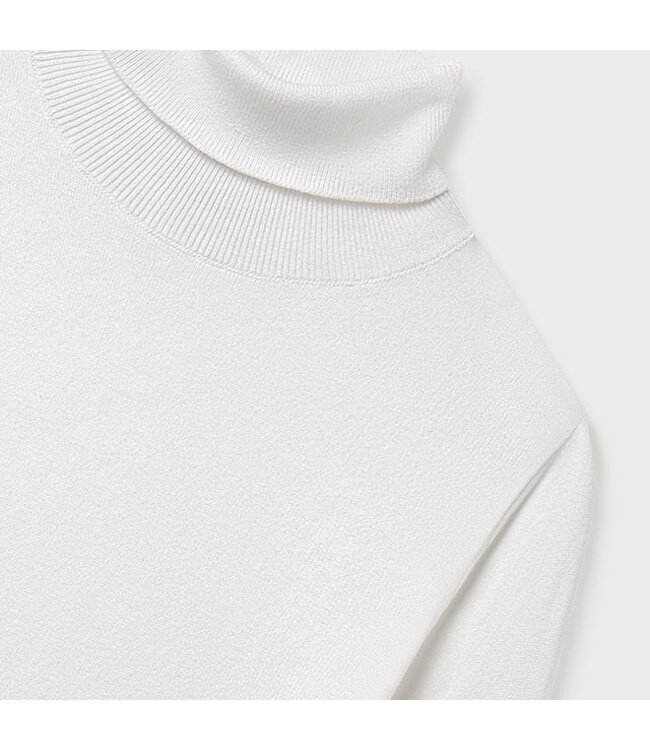 Mayoral Basic knitting turtleneck 345_063