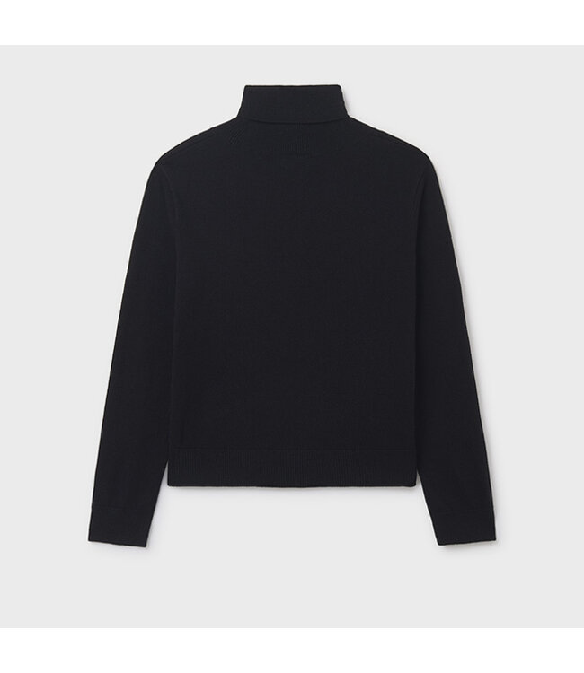 Mayoral Basic knitting turtleneck 345_065