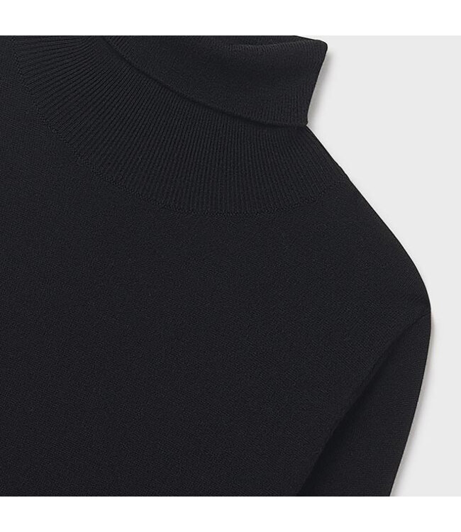 Mayoral Basic knitting turtleneck 345_065