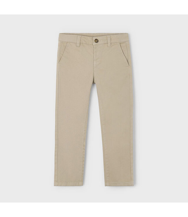 Mayoral Basic trousers 513_025