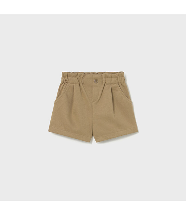 Mayoral Twill shorts 2261_016