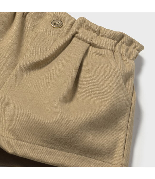 Mayoral Twill shorts 2261_016