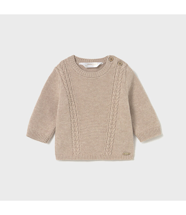 Mayoral Sweater 2334_038