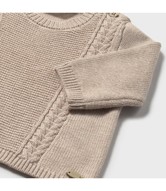 Mayoral Sweater 2334_038