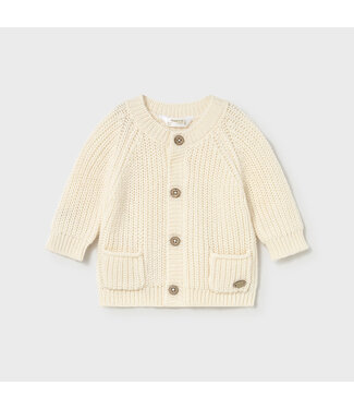 Mayoral Knit cardigan  2339_088