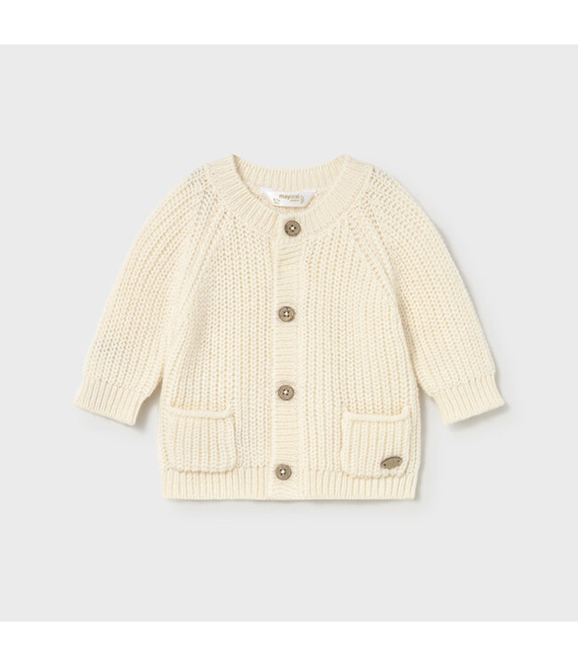 Mayoral Knit cardigan  2339_088