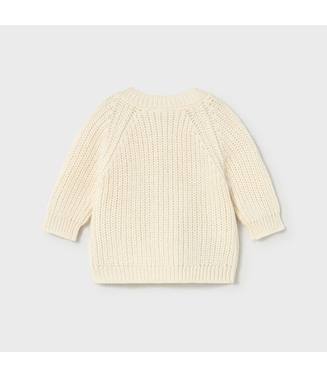 Mayoral Knit cardigan  2339_088