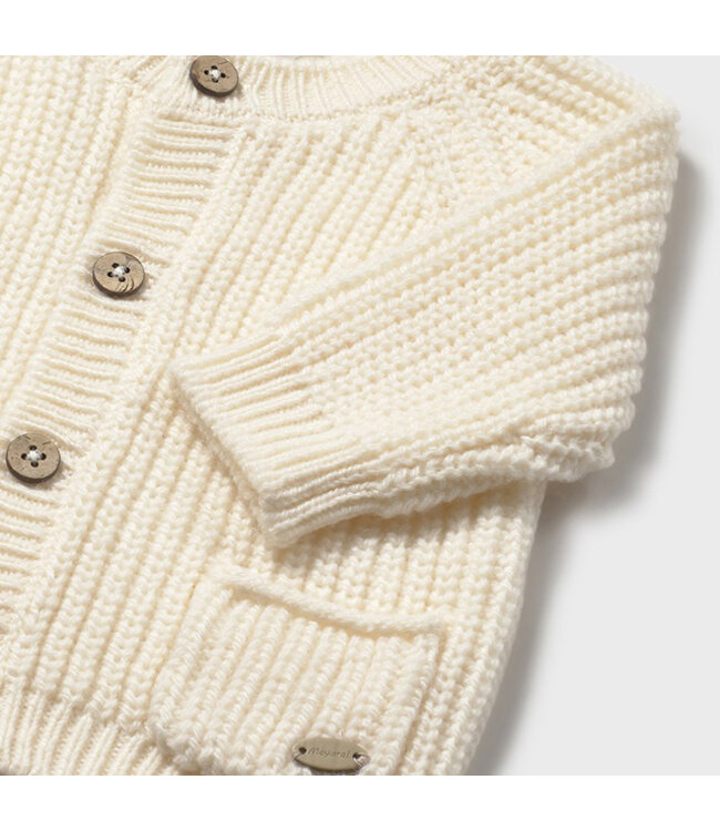 Mayoral Knit cardigan  2339_088
