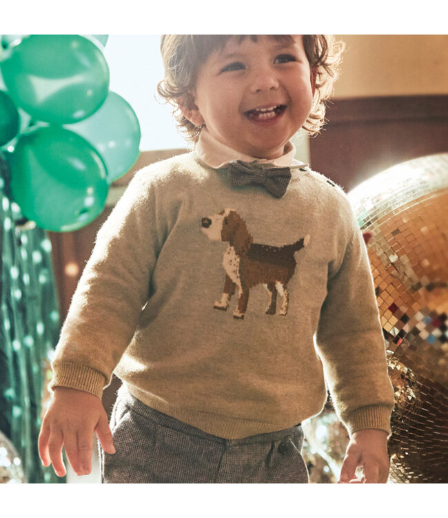 Mayoral Jumper 2343_016