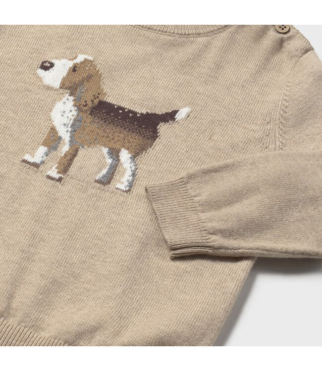 Mayoral Jumper 2343_016