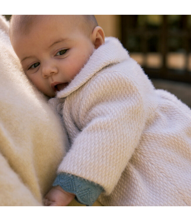 Mayoral Coat 2401_080