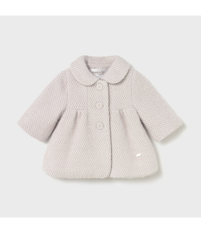 Mayoral Coat 2401_080