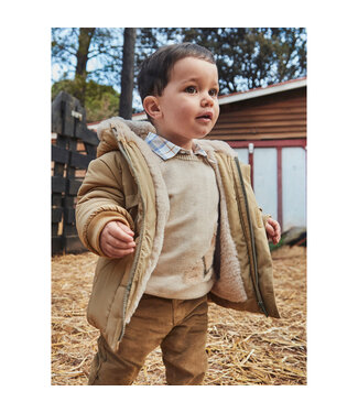 Mayoral Jacket  2424_050