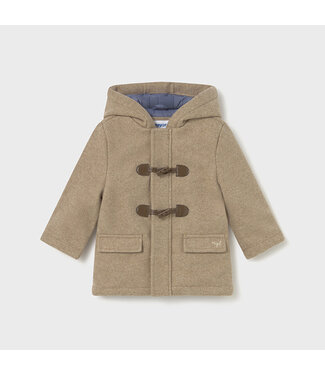 Mayoral Trench 2425_055