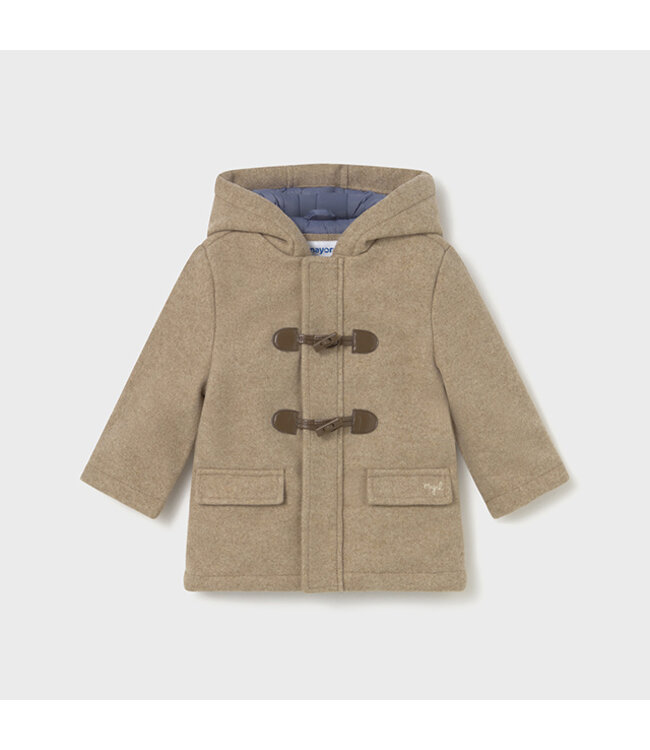 Mayoral Trench 2425_055