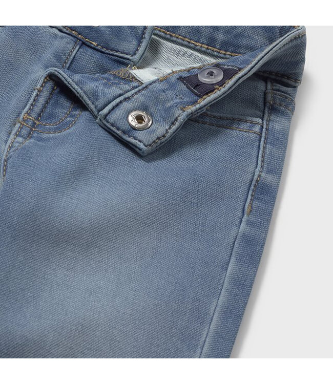 Mayoral Soft denim pants 2502_069