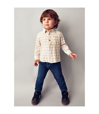 Mayoral Soft denim pants 2502_070