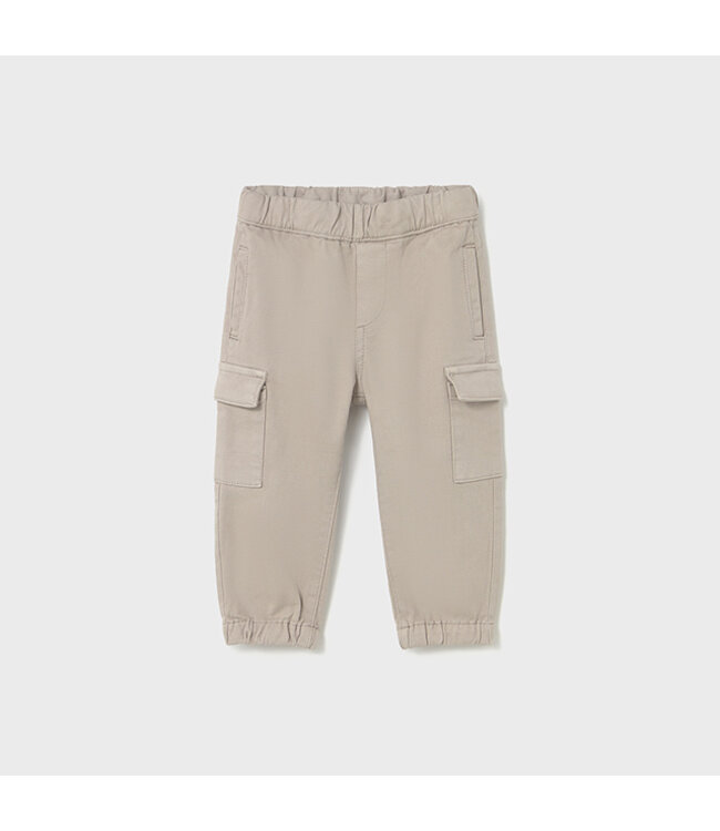 Mayoral Cargo joggers 2506_084
