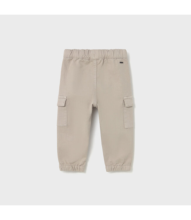 Mayoral Cargo joggers 2506_084