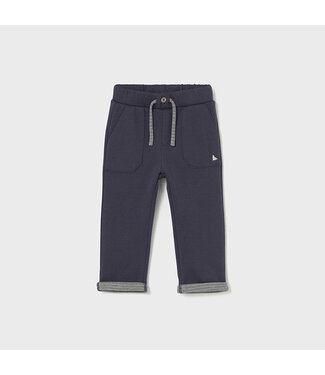 Mayoral Double knit pant 2509_002