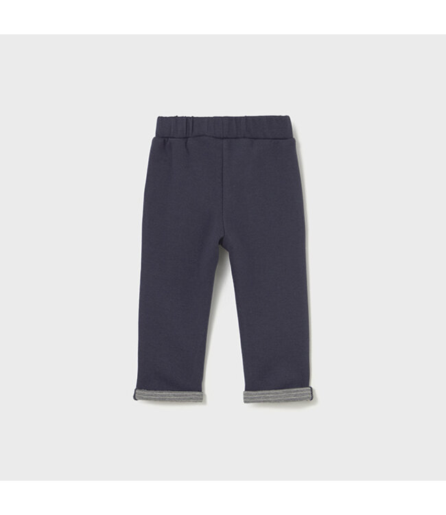 Mayoral Double knit pant 2509_002