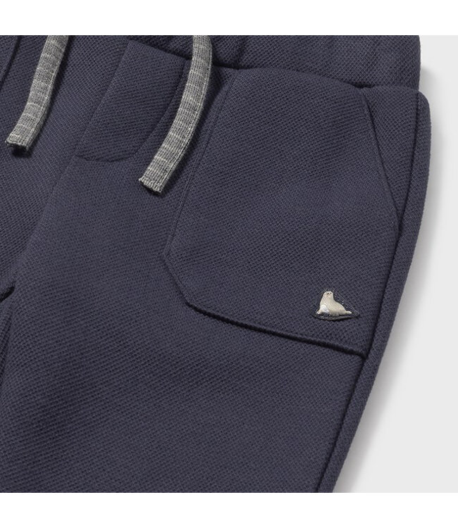 Mayoral Double knit pant 2509_002