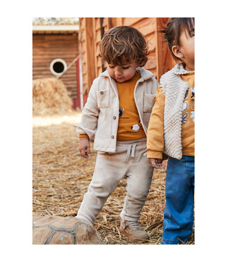 Mayoral Knit pants 2510_011