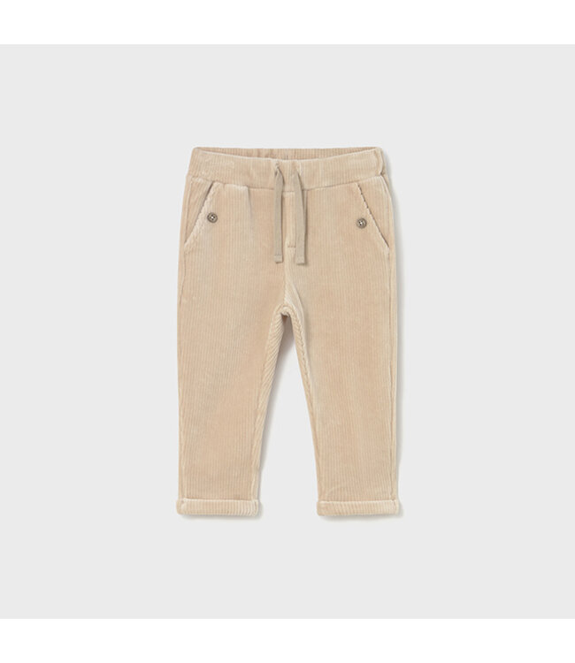 Mayoral Knit pants 2510_011