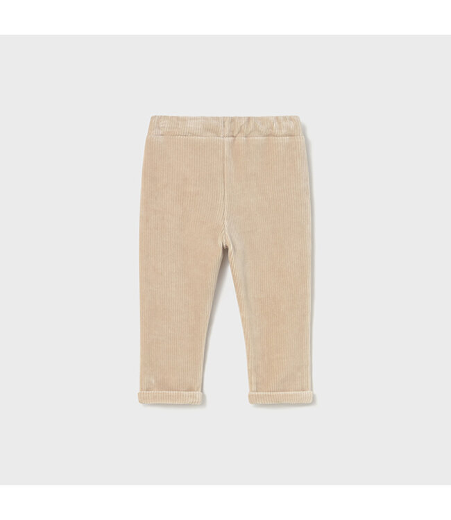 Mayoral Knit pants 2510_011